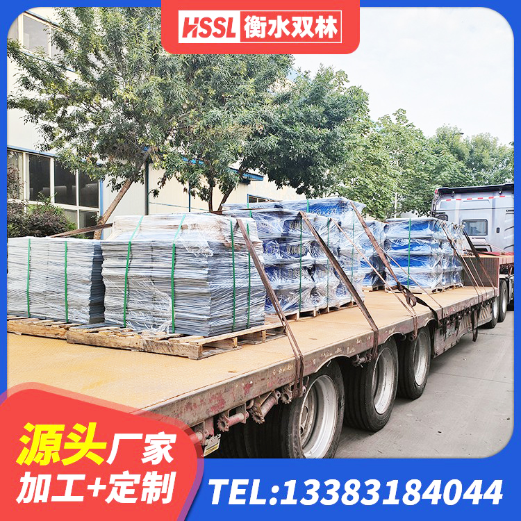 阿拉善左旗隔震支座LNR型源头工厂 阿拉善左旗房屋建筑支座厂家 阿拉善左旗橡胶隔震支座HDR(I)-270*320*167-G1.0价格 阿拉善左旗建筑大型减震支座 - 第3张