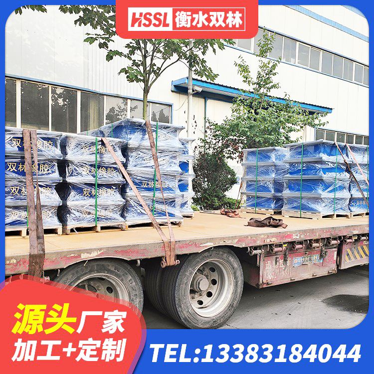 阿拉善左旗LRB400橡胶隔震支座 阿拉善左旗建筑高阻尼隔震支座HDR生产厂家 阿拉善左旗建筑橡胶隔震支座加工源头工厂 阿拉善左旗隔震支座LRB600源头工厂 - 第4张