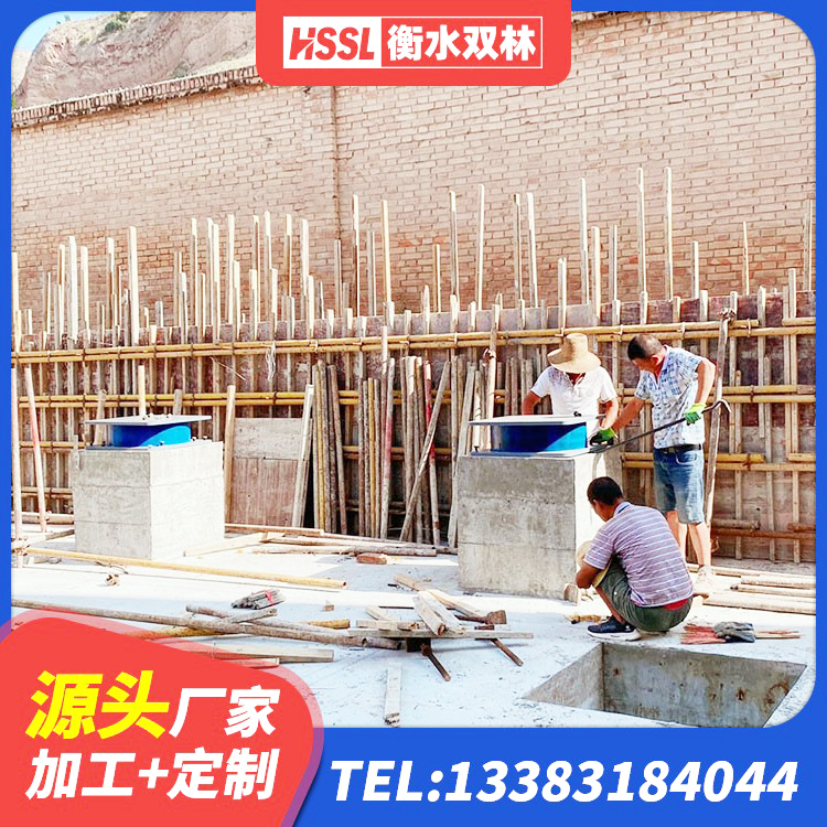 阿拉善左旗建筑隔震橡胶支座 阿拉善左旗LNR500天然橡胶隔震支座 阿拉善左旗橡胶组合隔震支座厂家电话 阿拉善左旗LNR700隔震支座多少钱 - 第3张