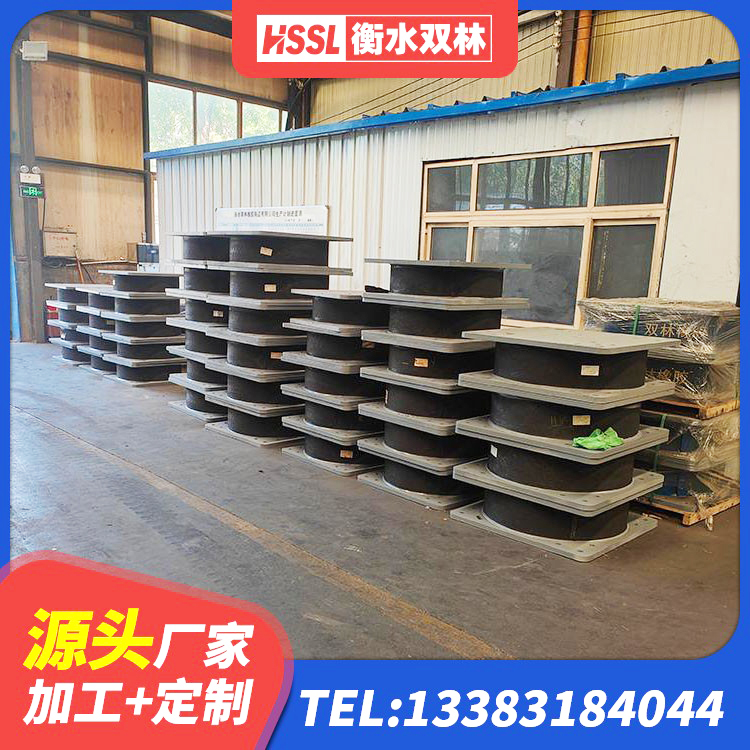 阿拉善左旗高性能橡胶隔震支座 阿拉善左旗LNR600建筑隔震支座 阿拉善左旗LNR1300支座厂家电话 阿拉善左旗LNR橡胶隔震支座900 - 第7张