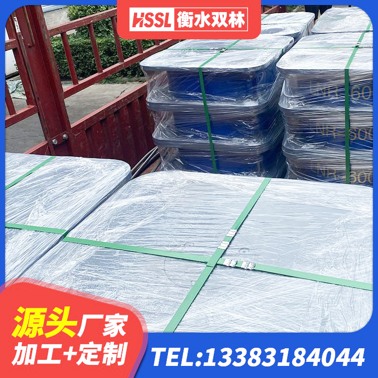 阿拉善左旗LRB隔震支座1300源头工厂 阿拉善左旗建筑隔震支座LNRY 阿拉善左旗小型隔震支座多少钱 阿拉善左旗LRB600铅芯隔震支座厂家 - 第3张