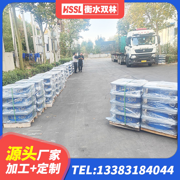 阿拉善左旗LRB隔震支座1300源头工厂 阿拉善左旗建筑隔震支座LNRY 阿拉善左旗小型隔震支座多少钱 阿拉善左旗LRB600铅芯隔震支座厂家 - 第2张