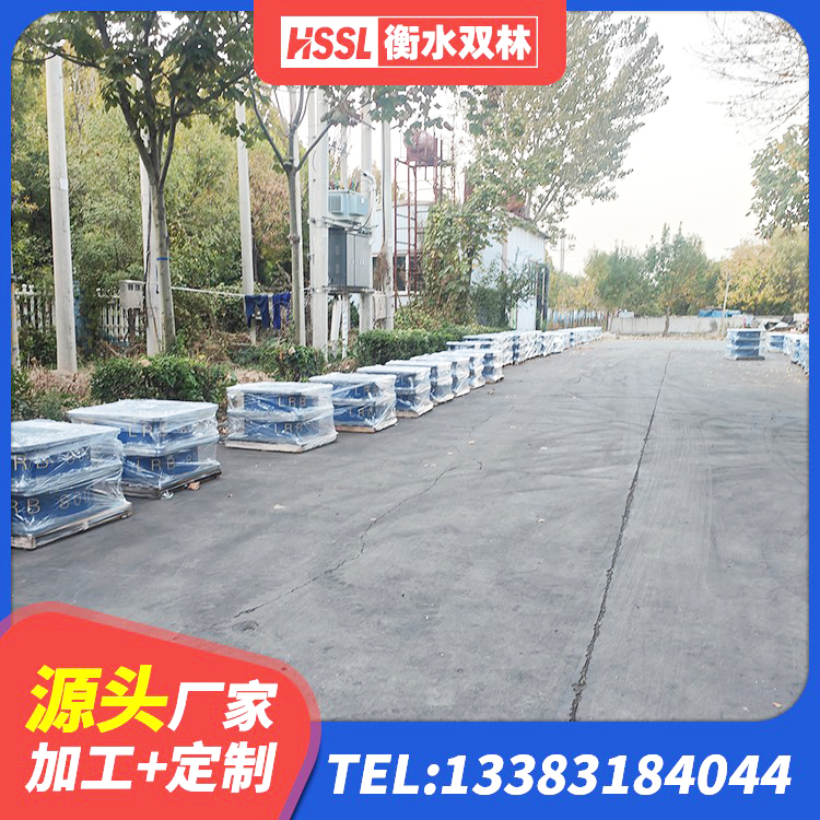 阿拉善左旗LNR400支座厂家 阿拉善左旗铅芯橡胶隔震支座(LRB)生产厂家 阿拉善左旗LRB1300橡胶隔震支座 阿拉善左旗建筑抗震支座LNR800厂家 - 第2张