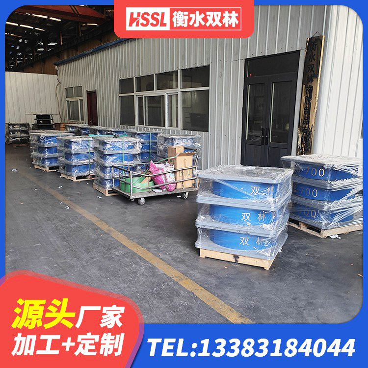 阿拉善左旗建筑隔震建筑的隔震支座生产厂家 阿拉善左旗LNR隔震支座1300厂家 阿拉善左旗LNR1400隔震支座厂家 阿拉善左旗LRB600的隔震支座报价 - 第4张