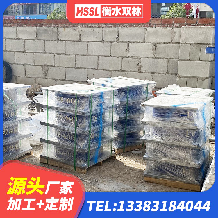 阿拉善左旗LNR400支座厂家 阿拉善左旗铅芯橡胶隔震支座(LRB)生产厂家 阿拉善左旗LRB1300橡胶隔震支座 阿拉善左旗建筑抗震支座LNR800厂家 - 第6张