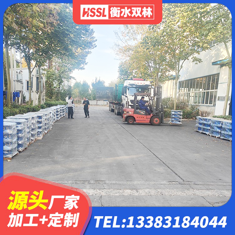阿拉善左旗圆形隔震支座 阿拉善左旗建筑Y4Q铅芯橡胶隔震支座生产厂家 阿拉善左旗抗震阻尼支座多少钱 阿拉善左旗橡胶隔震支座LNR-700报价 - 第6张