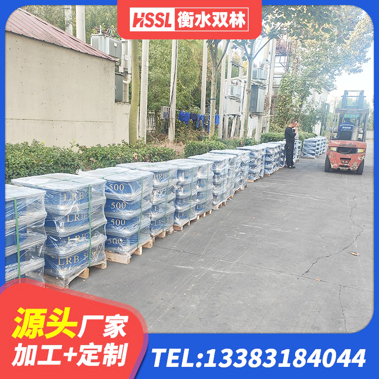阿拉善左旗LNR400支座厂家 阿拉善左旗铅芯橡胶隔震支座(LRB)生产厂家 阿拉善左旗LRB1300橡胶隔震支座 阿拉善左旗建筑抗震支座LNR800厂家 - 第1张